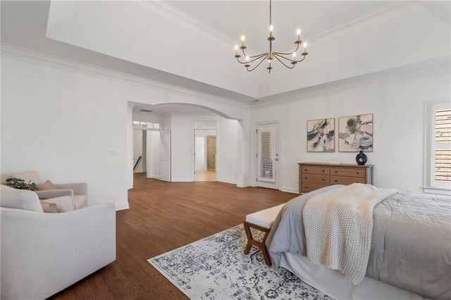 635 Society Street, Alpharetta, GA 30022