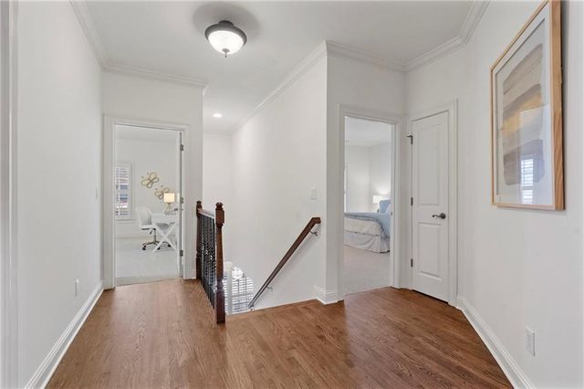 635 Society Street, Alpharetta, GA 30022