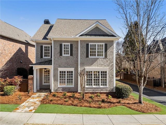 635 Society Street, Alpharetta, GA 30022