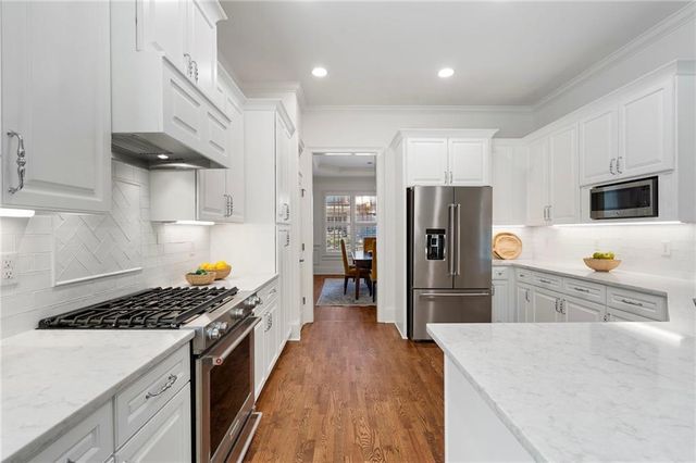 635 Society Street, Alpharetta, GA 30022