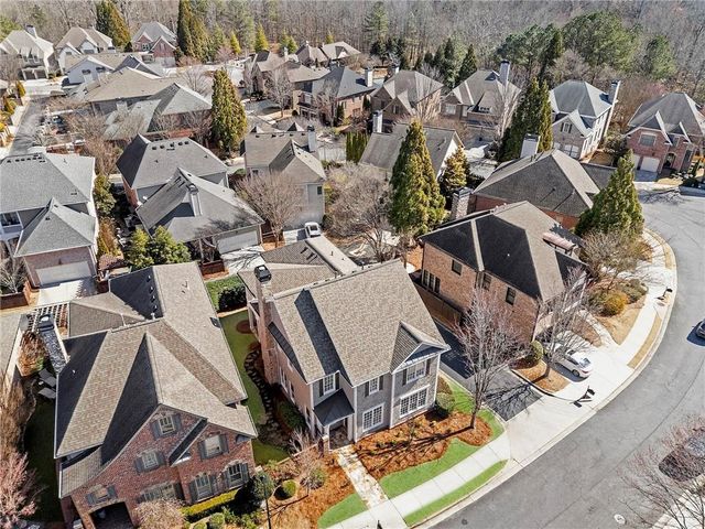 635 Society Street, Alpharetta, GA 30022