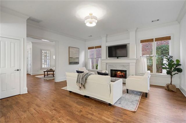 635 Society Street, Alpharetta, GA 30022