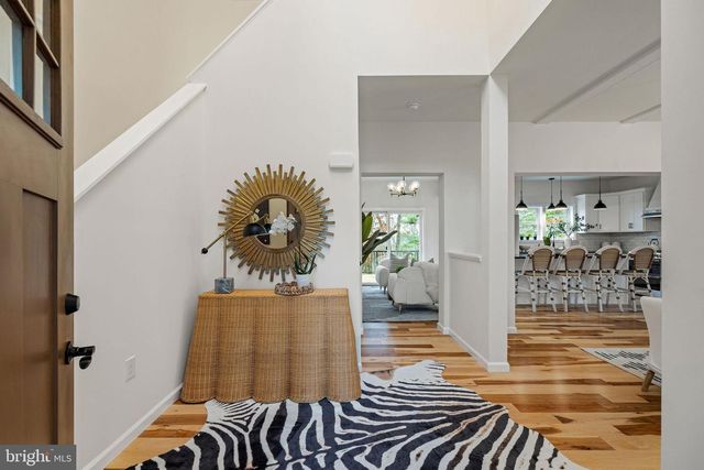 104 E HAVEN CT, Charlottesville, VA 22911