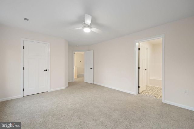 104 E HAVEN CT, Charlottesville, VA 22911