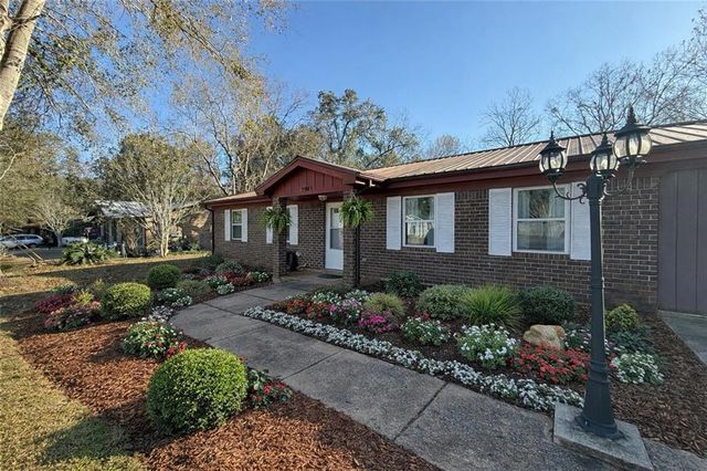 7251 Knollwood Road, Mobile, AL 36619