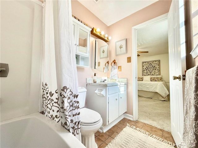 7251 Knollwood Road, Mobile, AL 36619