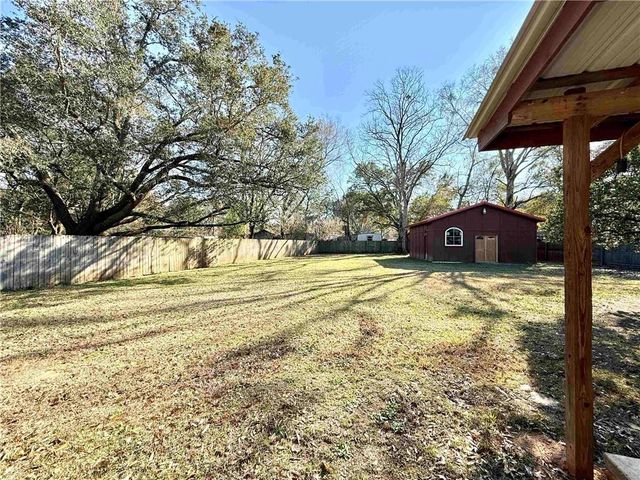 7251 Knollwood Road, Mobile, AL 36619