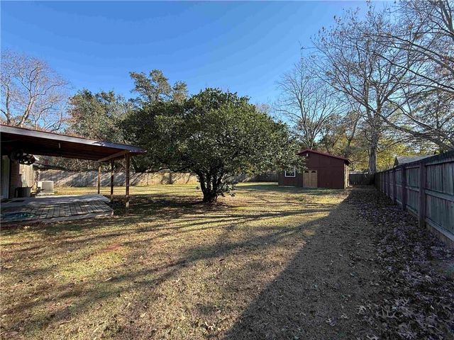 7251 Knollwood Road, Mobile, AL 36619