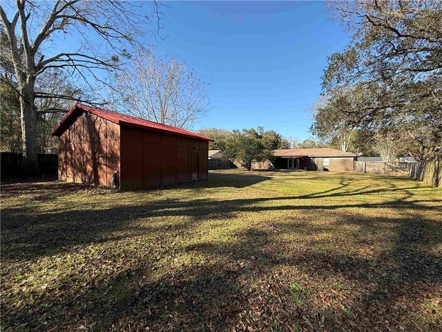 7251 Knollwood Road, Mobile, AL 36619