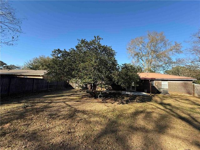 7251 Knollwood Road, Mobile, AL 36619