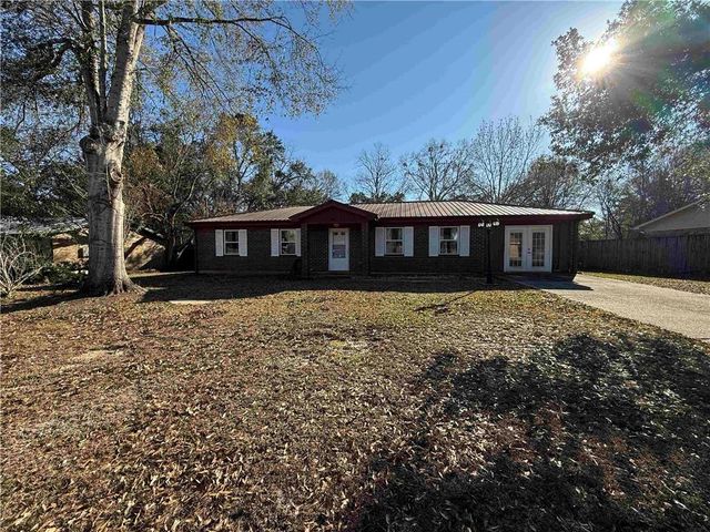 7251 Knollwood Road, Mobile, AL 36619