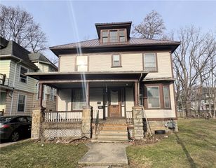 29 Darien Street, Rochester, NY 14611