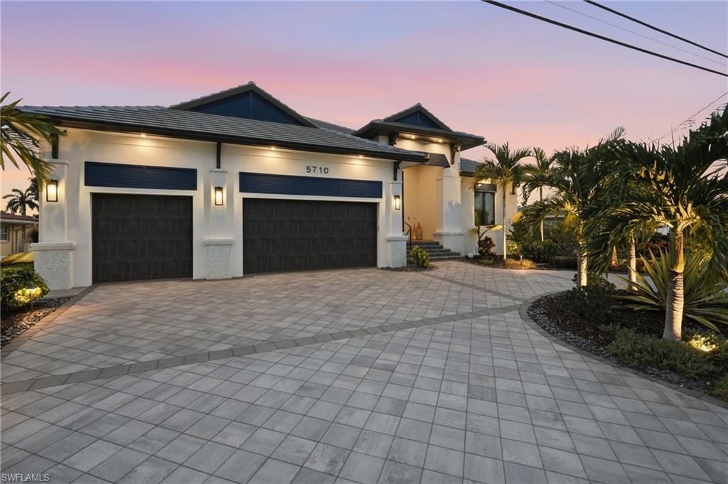 5710 Driftwood PKWY, CAPE CORAL, FL 33904 — photo 4
