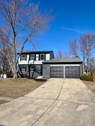 8054 Harvest Lane, Indianapolis, IN 46256