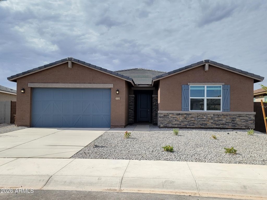 37129 W Montserrat Street, Maricopa, AZ 85138 — photo 2