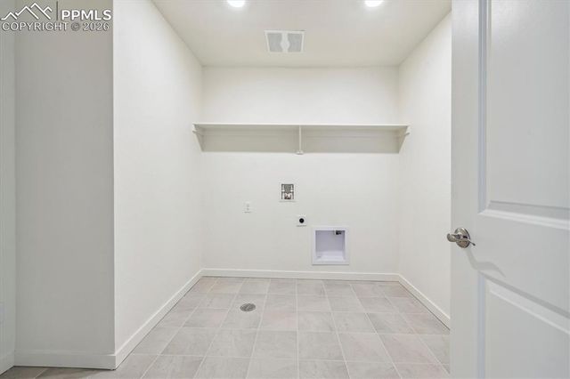 11759 Foraker Lane, Colorado Springs, CO 80925
