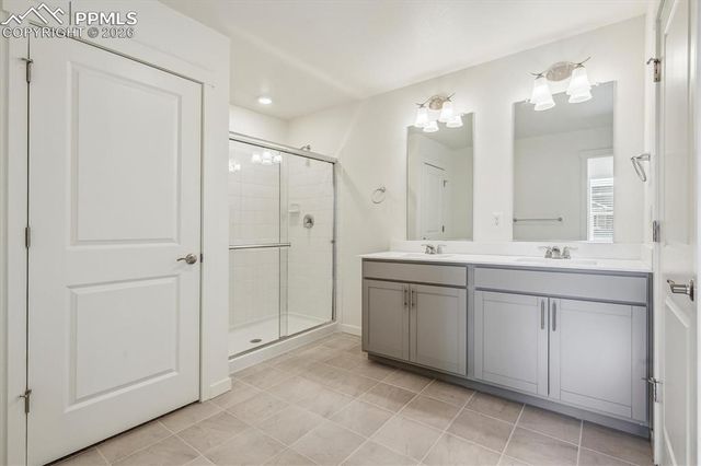 11759 Foraker Lane, Colorado Springs, CO 80925