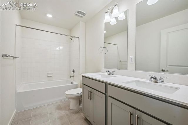 11759 Foraker Lane, Colorado Springs, CO 80925