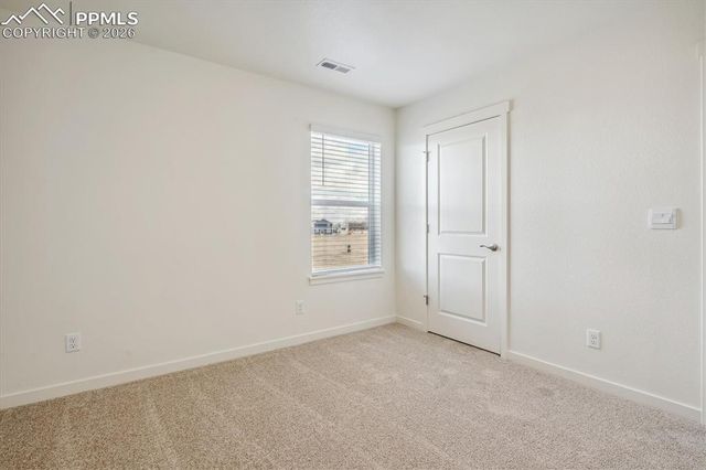 11759 Foraker Lane, Colorado Springs, CO 80925