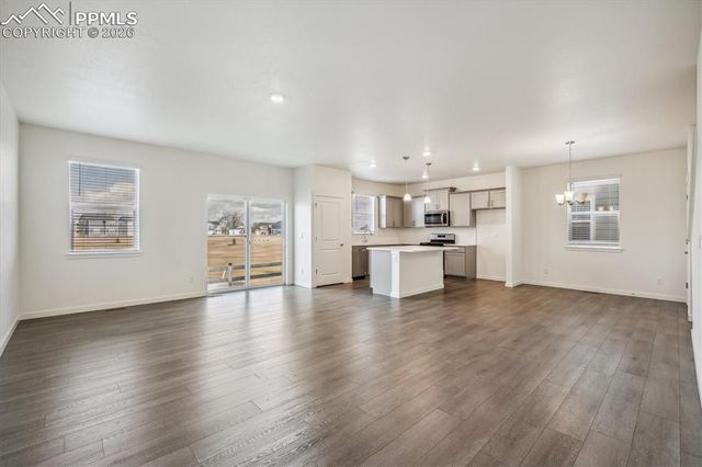 11759 Foraker Lane, Colorado Springs, CO 80925