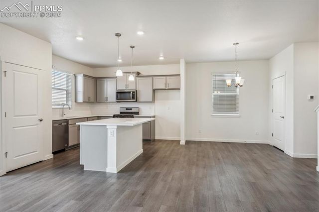 11759 Foraker Lane, Colorado Springs, CO 80925