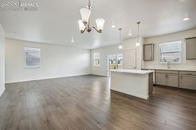 11759 Foraker Lane, Colorado Springs, CO 80925