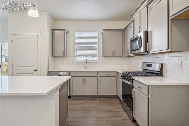 11759 Foraker Lane, Colorado Springs, CO 80925