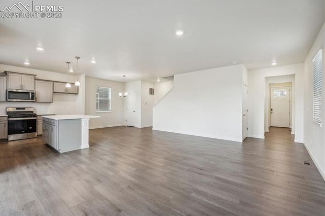 11759 Foraker Lane, Colorado Springs, CO 80925