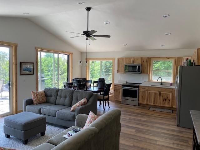 66441 Island Lake Lane, Northome, MN 56661