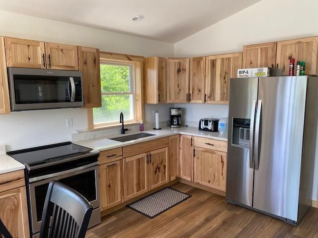 66441 Island Lake Lane, Northome, MN 56661