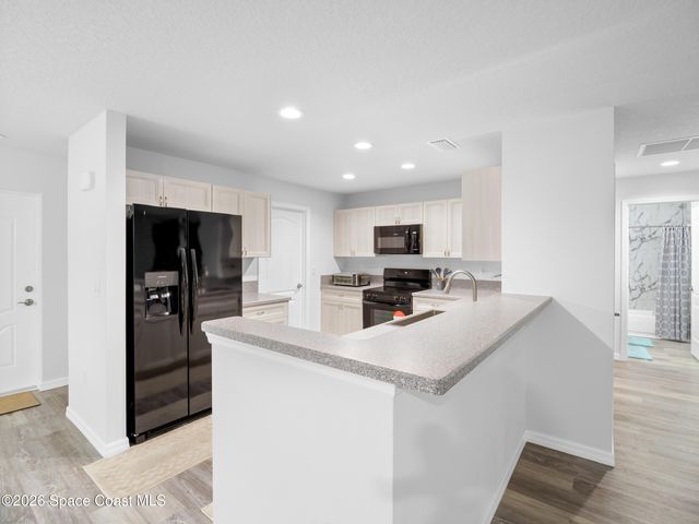 140 Brown Street SE, Palm Bay, FL 32909