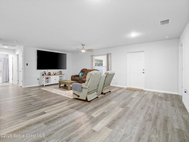 140 Brown Street SE, Palm Bay, FL 32909