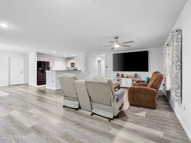 140 Brown Street SE, Palm Bay, FL 32909