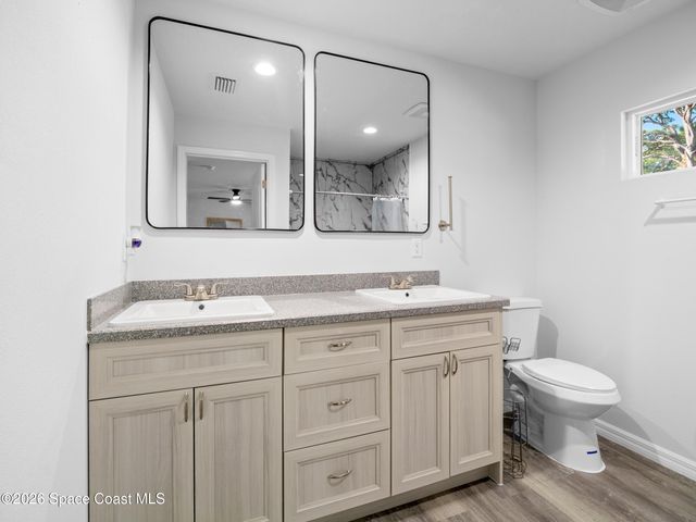 140 Brown Street SE, Palm Bay, FL 32909