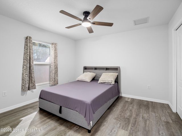 140 Brown Street SE, Palm Bay, FL 32909