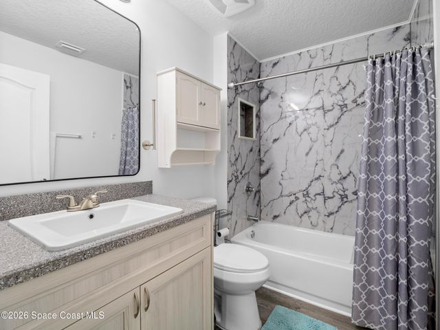 140 Brown Street SE, Palm Bay, FL 32909