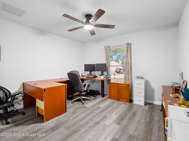 140 Brown Street SE, Palm Bay, FL 32909