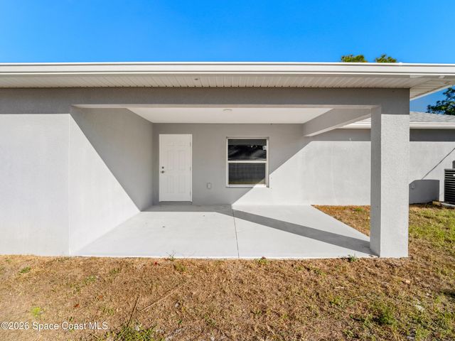 140 Brown Street SE, Palm Bay, FL 32909