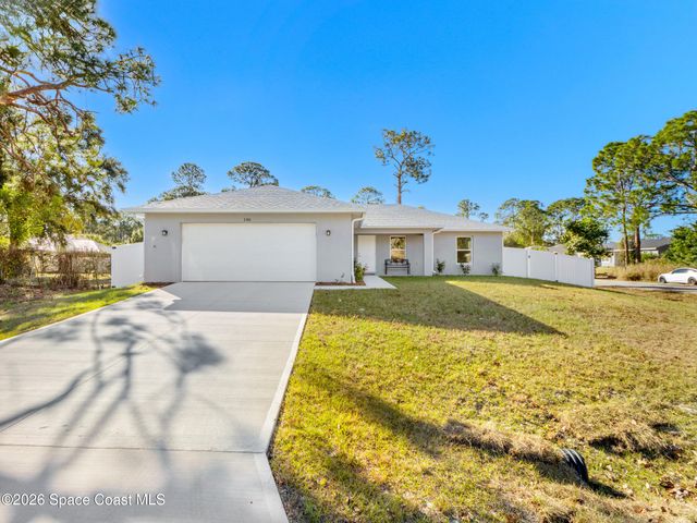 140 Brown Street SE, Palm Bay, FL 32909