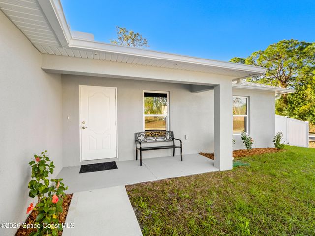 140 Brown Street SE, Palm Bay, FL 32909