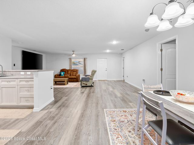 140 Brown Street SE, Palm Bay, FL 32909