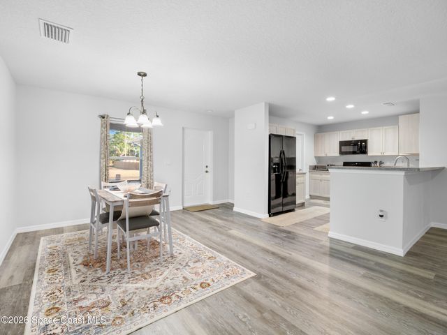 140 Brown Street SE, Palm Bay, FL 32909