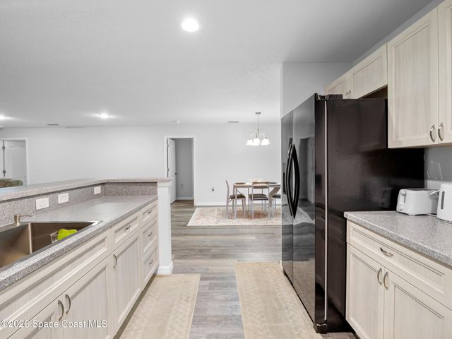 140 Brown Street SE, Palm Bay, FL 32909