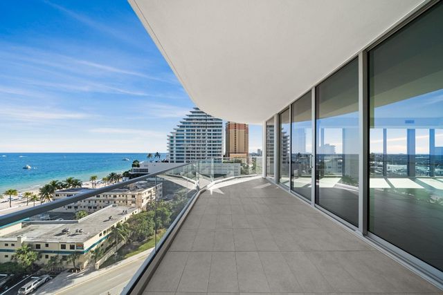 153 N Seabreeze Boulevard 802-S, Fort Lauderdale, FL 33304