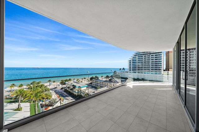 153 N Seabreeze Boulevard 802-S, Fort Lauderdale, FL 33304