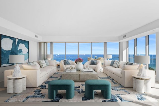 153 N Seabreeze Boulevard 802-S, Fort Lauderdale, FL 33304