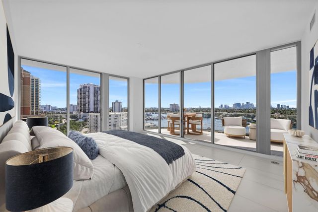 153 N Seabreeze Boulevard 802-S, Fort Lauderdale, FL 33304