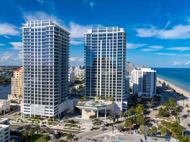 153 N Seabreeze Boulevard 802-S, Fort Lauderdale, FL 33304