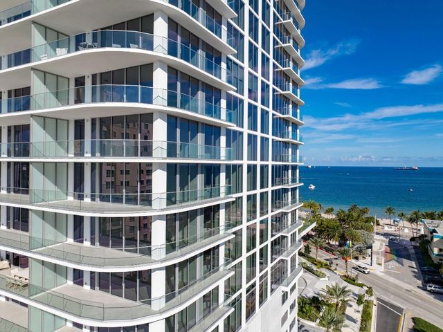 153 N Seabreeze Boulevard 802-S, Fort Lauderdale, FL 33304