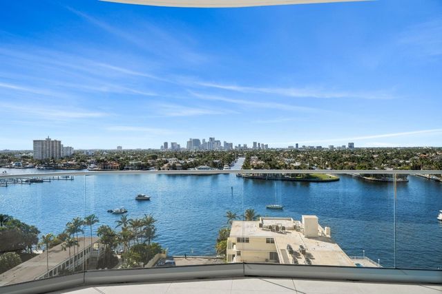 153 N Seabreeze Boulevard 802-S, Fort Lauderdale, FL 33304